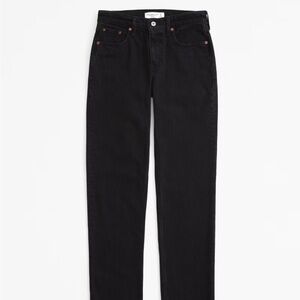 Black Women’s Jeans